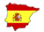 SERVICIO DE PREVENCION ASPRECAL - Espanol