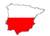 SERVICIO DE PREVENCION ASPRECAL - Polski